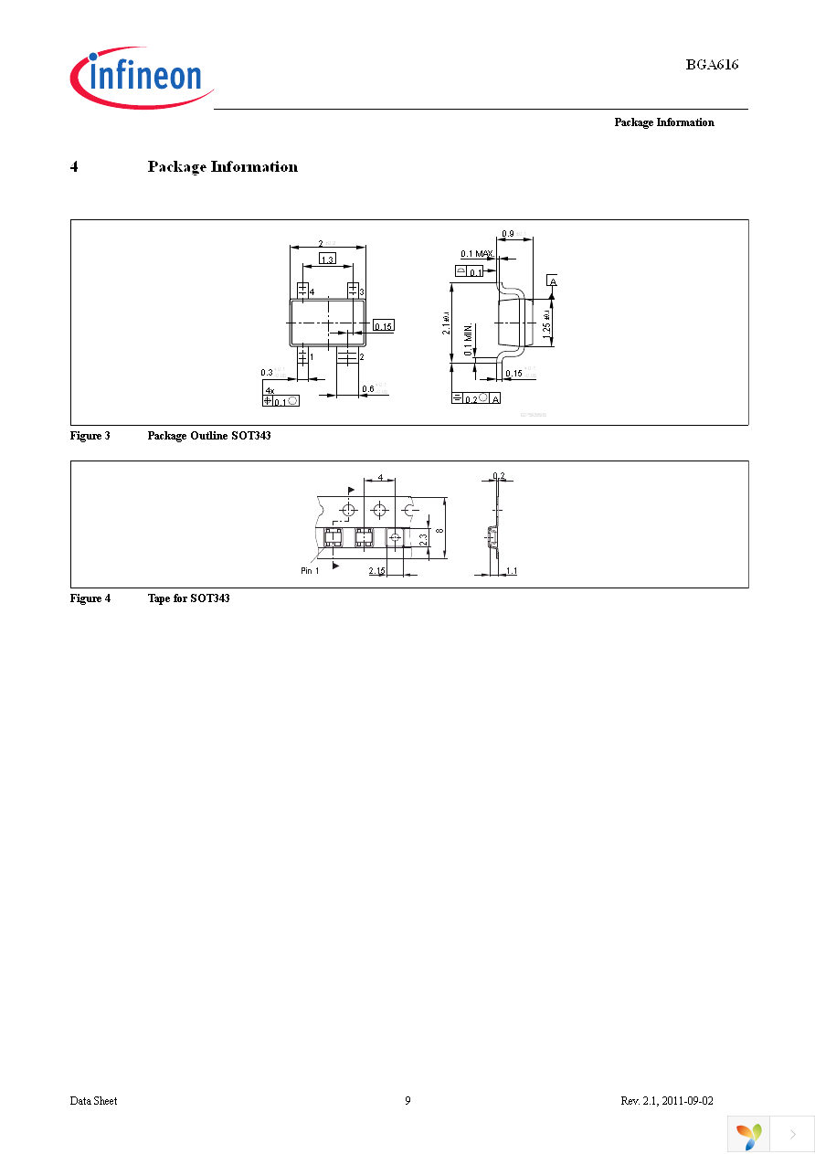 BGA 616 H6327 Page 9